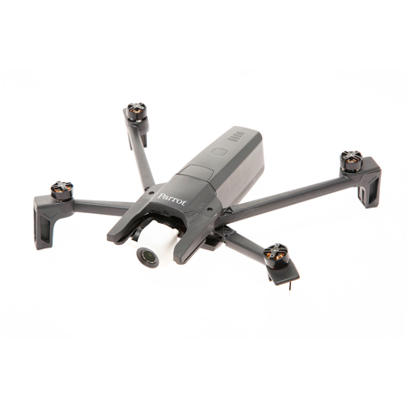 Parrot Bebop 2 Power FPV Drone Pack with FHD Camera - SKU#1778850
