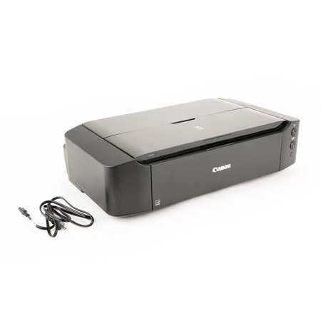 Canon PIXMA iP8720 Wireless Inkjet Photo Printer - SKU#1778891