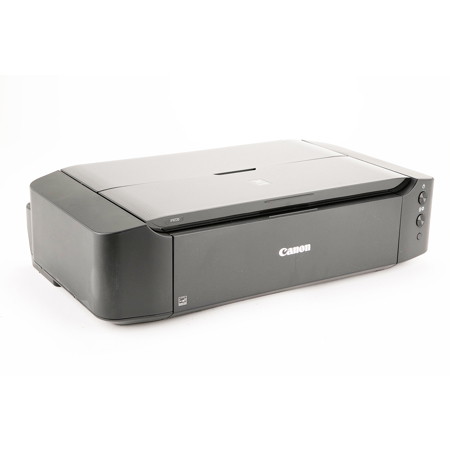 Canon PIXMA iP8720 Wireless Inkjet Photo Printer - SKU#1778891