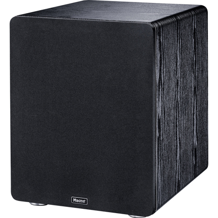 Magnat Alpha RS Active Subwoofer - 12" Black SKU#1778901