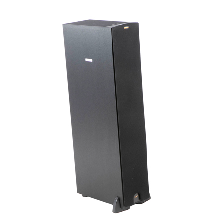 Klipsch Reference R-26FA Dolby Atmos Floorstanding Speaker - SKU#1779327