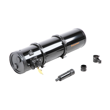 Celestron Advanced Series C8N-GT 200mm Newtonian Reflector Telescope (TELESCOPE ONLY)
