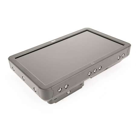 Atomos Neon Series 17" 10-Bit HDR Cinema Monitor/Recorder - SKU#1779632