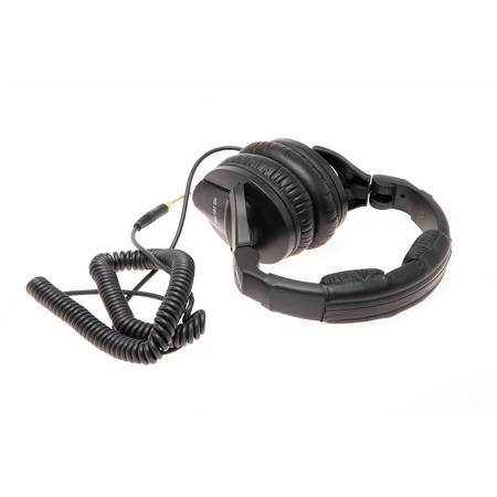 Sennheiser HD 280 PRO Closed Around-the-Ear Monitoring Headphones