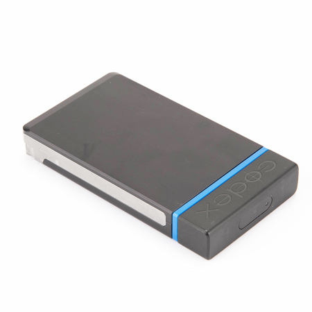 Codex CDX-37021 2TB Capture Drive SXR - SKU#1779793
