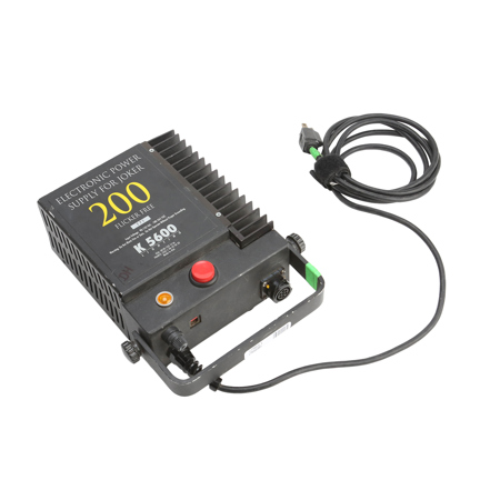 K 5600 Evolution Kit - 1 Joker 200W SKU#1779919