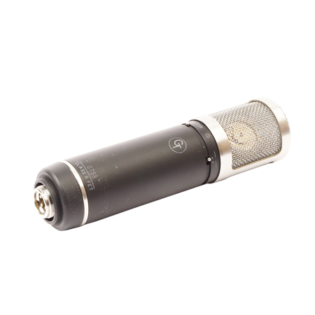 Groove Tubes Gt55 Condenser Microphone - SKU#1779941