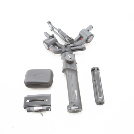 Moza Air 2S Professional Kit