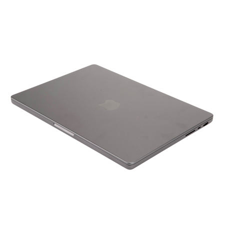 Apple 14" MacBook Pro - Space Gray SKU#17