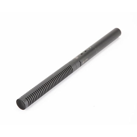 Azden SGM-1000 Super-Cardioid Shotgun Microphone - SKU#1780152