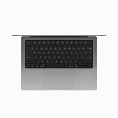 Apple MacBook Pro 14.2" with M3 Chip (Late 2023) - SKU#1780266