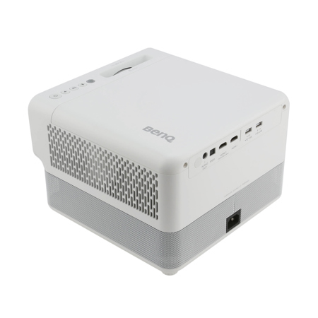 BenQ GP500 4K HDR LED Smart Home Theater Projector - SKU#1780387