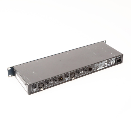 USED DBX 166XL Dual Mono/Stereo Compressor/Limiter - SKU#1780486