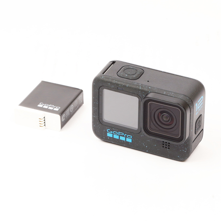GoPro HERO12 Black Camera