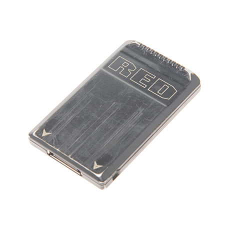 Used RED Mini-Mag 120GB - Mfr# 750-0075 SKU#1780549 750-0075 - Adorama