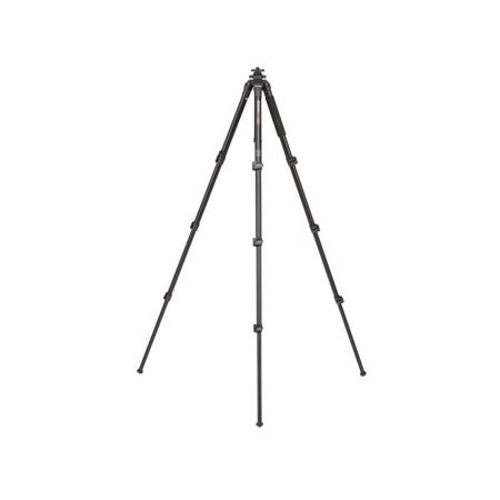 Benro TAD28A Series 2 4-Section Adventure Aluminum Tripod - SKU#1781017