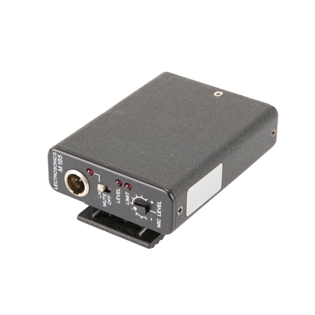 Lectrosonics CR185/M185 Wireless Microphone Set - SKU#1781047