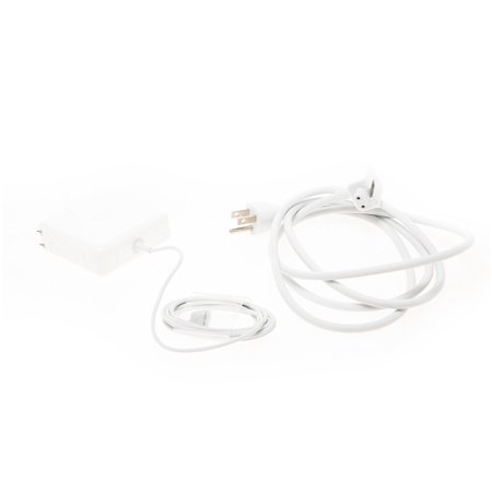 Apple 85W MagSafe 2 Portable Power Adapter - for MacBook Pro with Retina display