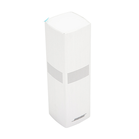 Bose Surround Speakers 700, White, Pair