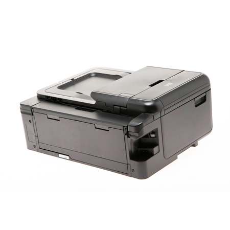 Canon TS Series PIXMA TS9520 11x17" Wireless All-In-One Inkjet Duplex Printer