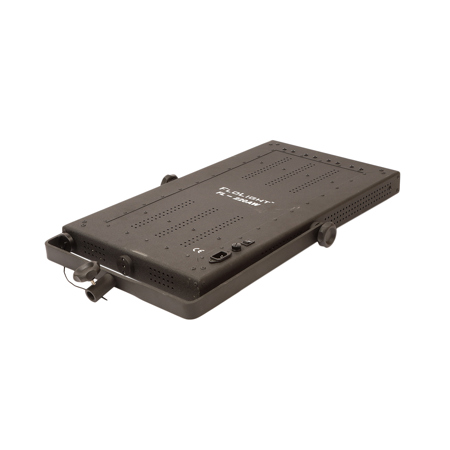 FloLight FL-220AWD 4 x 55W Fluorescent Video Light - SKU#1782270