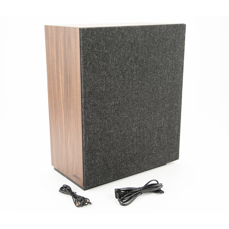 Jamo S 810 SUB 150W 10" Subwoofer - Walnut SKU#1782464
