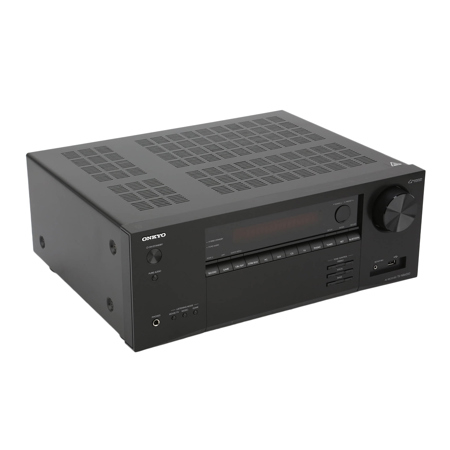 Onkyo TX-NR6050 7.2-Channel 8K Network AV Receiver - SKU#1782504