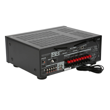 Onkyo TX-NR6050 7.2-Channel 8K Network AV Receiver - SKU#1782504