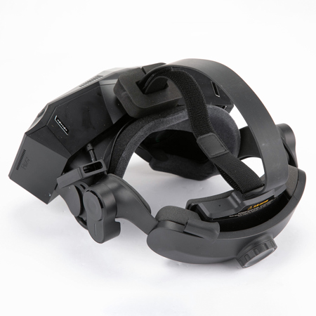 Pimax Crystal Virtual Reality Headset - SKU#1782651