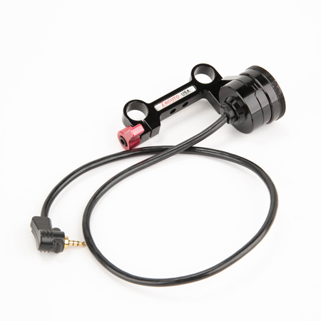 Zacuto Z-EGRC ENG Grip Relocator