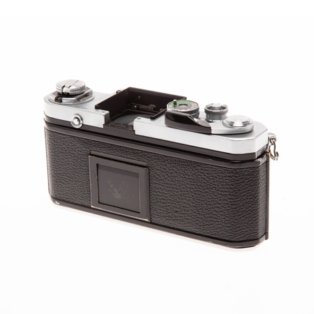 ニコン DP-12 F2用フォトミックASファインダー - メルカリ