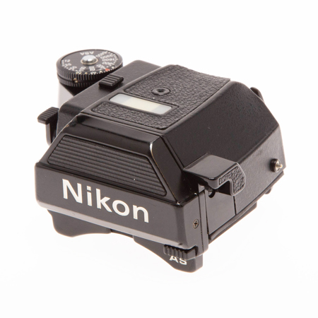 ニコン DP-12 F2用フォトミックASファインダー - メルカリ