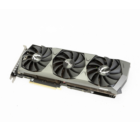 Zotac Rtx 3080 Second Hand Zotac GAMING GeForce RTX 3080 Trinity