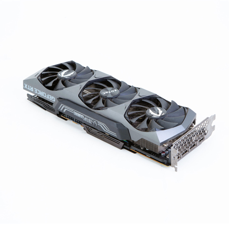 ジャンク】Zotac GeForce RTX3080 Trinity 10GB 【公式通販】