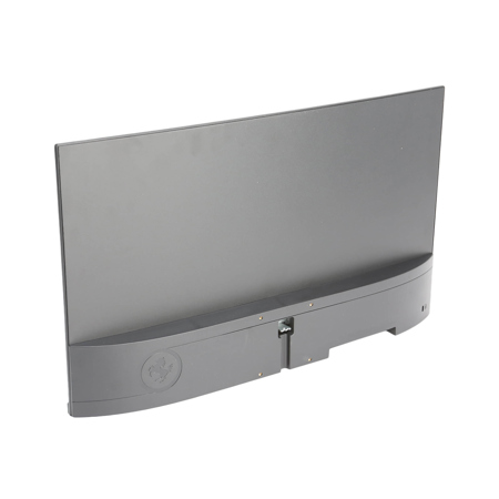 Vizta V24CDH2 23.8" 16:9 Full HD IPS Frameless LED Monitor - SKU#1783133