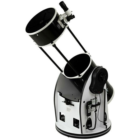 Sky-Watcher Flextube 14" 350P Synscan GOTO Collapsible Dobsonian - SKU#1783363