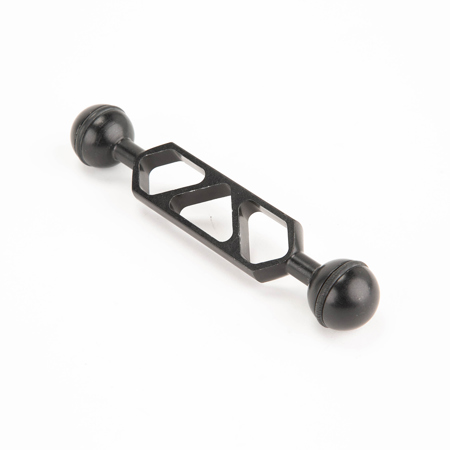 Ultralight Double Ball Arm (5")