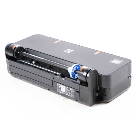 HP DesignJet T230 Wireless 24" Large Format Color Inkjet Plotter Printer