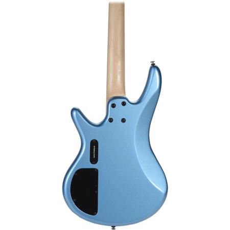 Ibanez GIO Series GSR200 4-String Electric Bass Guitar - Soda Blue SKU#1783713