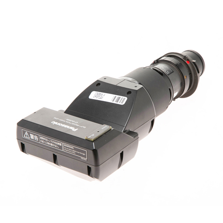 Panasonic ET-DLE030 Ultra Short Throw Projector Lens - SKU#1783914
