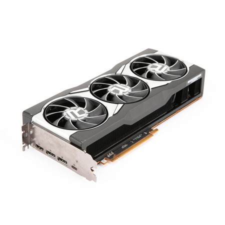 AMD RADEON RX 6900 XT GRAPHICS