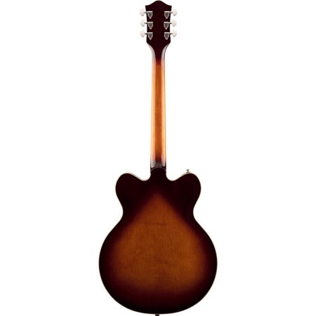 Gretsch G2622 Streamliner Center Block 2-Cut Electric Guitar, Forge Glow Maple