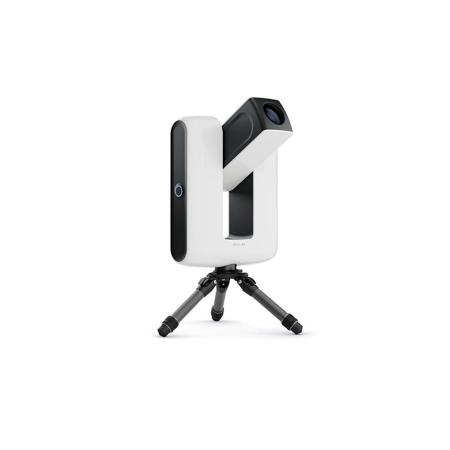 Vaonis STELLINA Observation Station and Hybrid Telescope with Gitzo Short Tripod