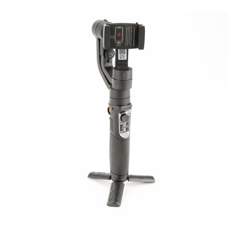 Hohem iSteady Mobile+ 3-Axis Handheld Smartphone Gimbal Stabilizer - SKU#1784268