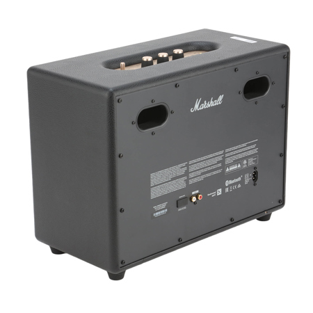 Marshall Woburn II Bluetooth - Black SKU#1784337
