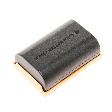 Blackmagic Design 2000mAh Battery for Video Assist Monitor, Studio & Micro Cinem