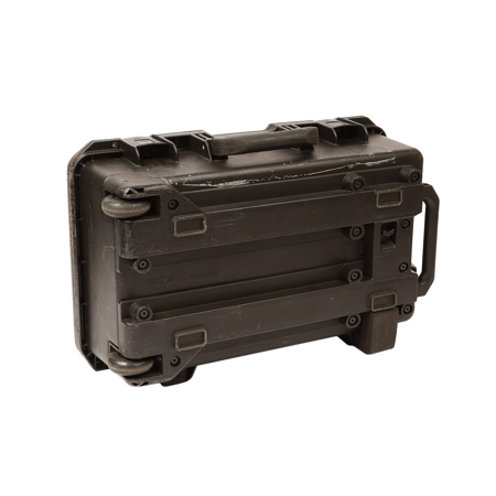 USED Phase One Roller Hard Case