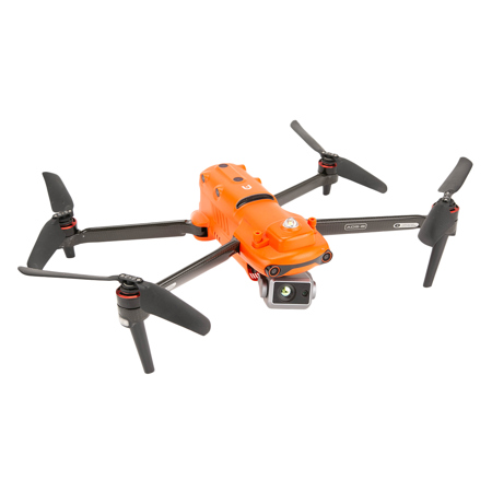 Autel Robotics EVO II Dual 640T Enterprise Bundle - SKU#1784503