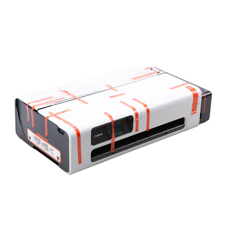 Canon imagePROGRAF TC-20 24" Large Format 4-Color Inkjet Printer - SKU#1784816