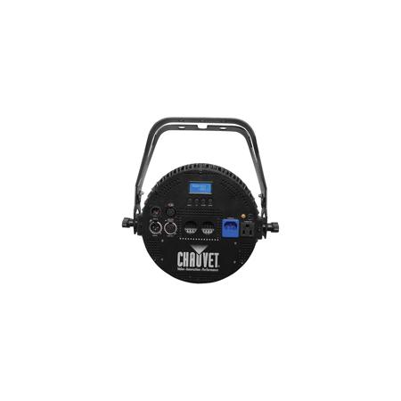 Chauvet COLORdash Par-Quad 18 Colored RGBA LED - SKU#1784994